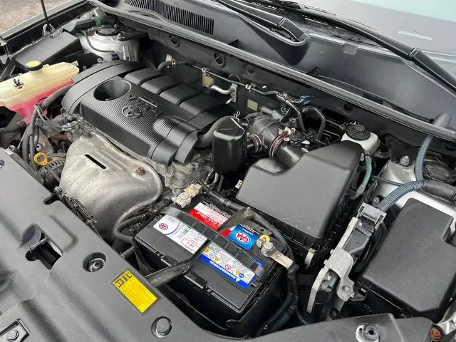 2011 Toyota RAV4 Limited - Photo 30
