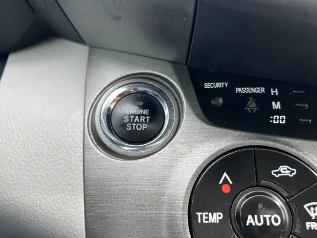 2011 Toyota RAV4 Limited - Photo 33