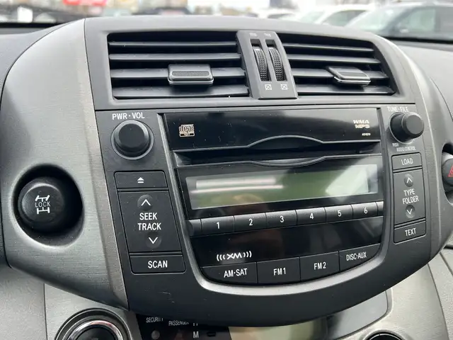 2011 Toyota RAV4 Limited - Photo 41