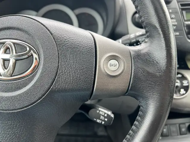 2011 Toyota RAV4 Limited - Photo 43