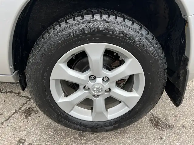 2011 Toyota RAV4 Limited - Photo 46