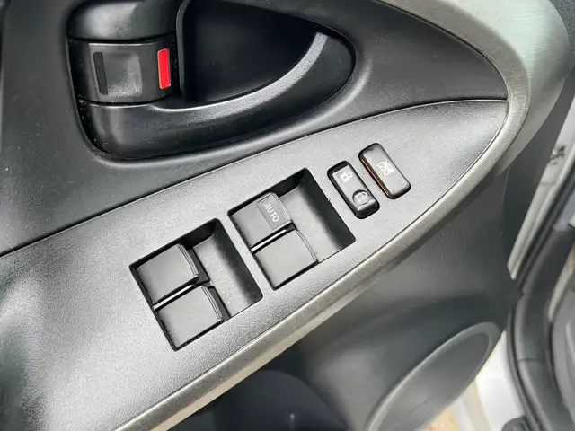 2011 Toyota RAV4 Limited - Photo 48