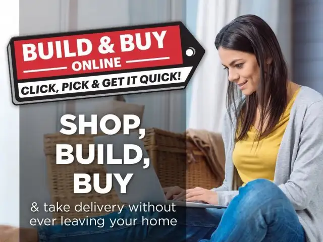 2026 Ram 1500 Express - Photo 5