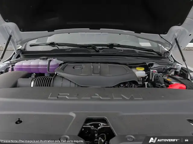 2026 Ram 1500 Express - Photo 8