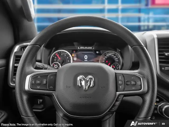 2026 Ram 1500 Express - Photo 13