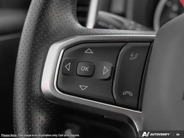 2026 Ram 1500 Express - Photo 15