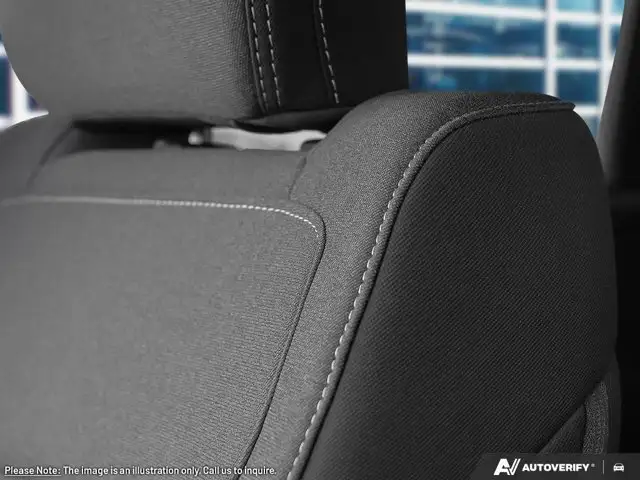 2026 Ram 1500 Express - Photo 20