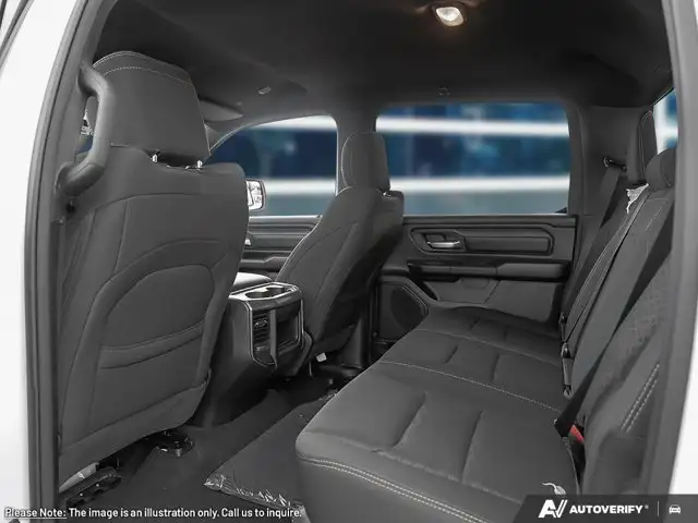2026 Ram 1500 Express - Photo 21