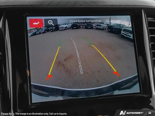 2026 Ram 1500 Express - Photo 23