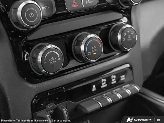 2026 Ram 1500 Express - Photo 24