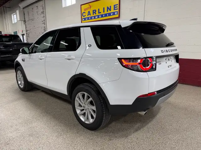 2018 Land Rover Discovery Sport HSE 4WD - BLUETOOTH - 360 CAMERA - Photo 4