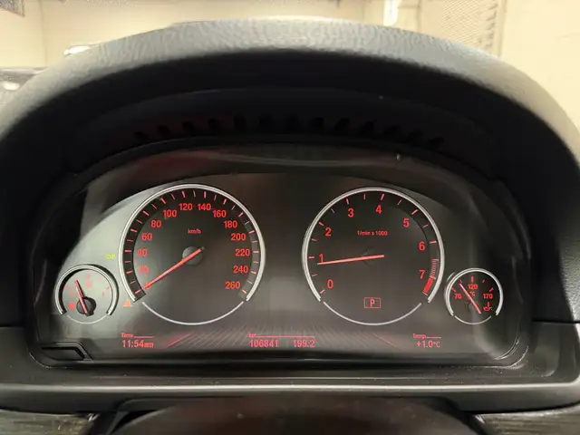 2013 BMW 5-Series 528i xDrive - BLUETOOTH - BACKUP CAMERA - SIDE - Photo 19