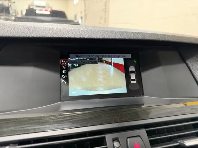 2013 BMW 5-Series 528i xDrive - BLUETOOTH - BACKUP CAMERA - SIDE - Photo 20