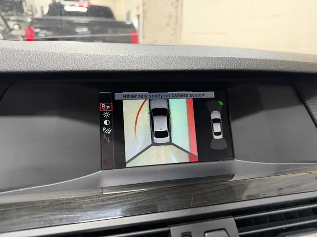 2013 BMW 5-Series 528i xDrive - BLUETOOTH - BACKUP CAMERA - SIDE - Photo 21