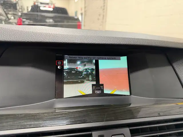 2013 BMW 5-Series 528i xDrive - BLUETOOTH - BACKUP CAMERA - SIDE - Photo 22