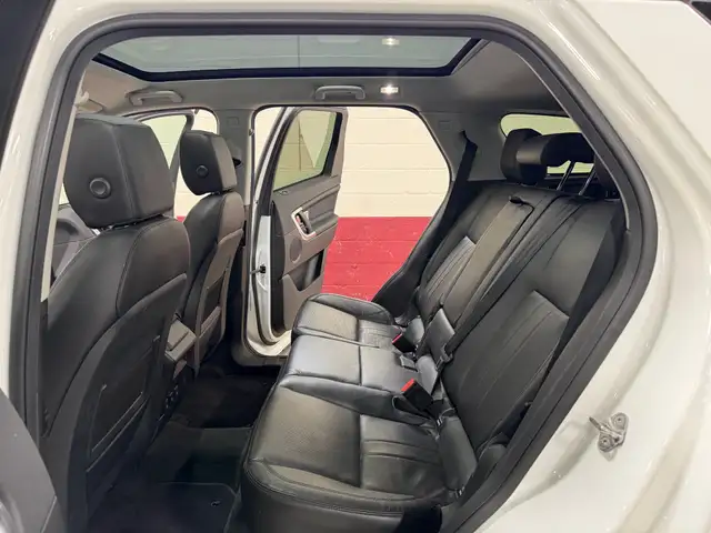 2018 Land Rover Discovery Sport HSE 4WD - BLUETOOTH - 360 CAMERA - Photo 11