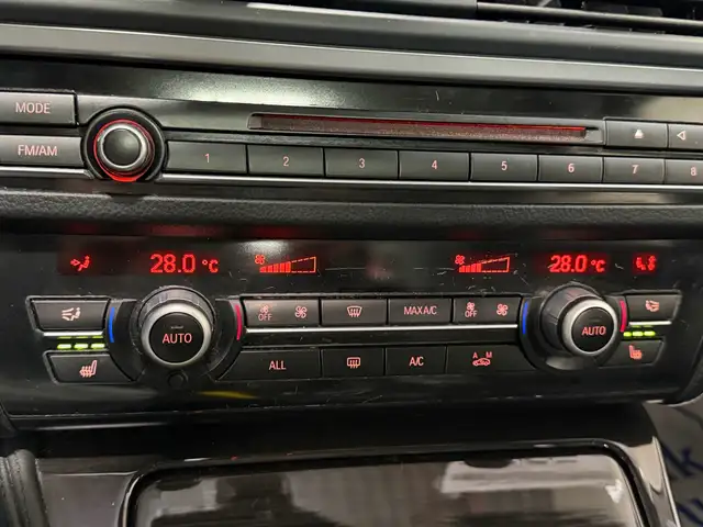 2013 BMW 5-Series 528i xDrive - BLUETOOTH - BACKUP CAMERA - SIDE - Photo 23