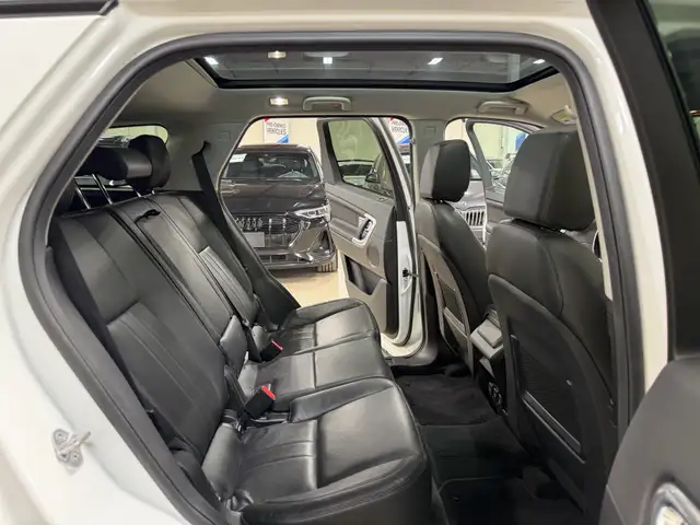 2018 Land Rover Discovery Sport HSE 4WD - BLUETOOTH - 360 CAMERA - Photo 12