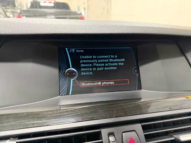 2013 BMW 5-Series 528i xDrive - BLUETOOTH - BACKUP CAMERA - SIDE - Photo 24