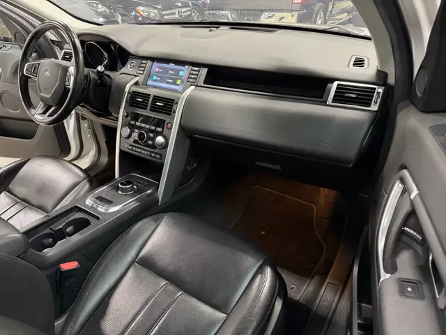 2018 Land Rover Discovery Sport HSE 4WD - BLUETOOTH - 360 CAMERA - Photo 13