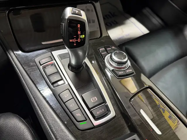 2013 BMW 5-Series 528i xDrive - BLUETOOTH - BACKUP CAMERA - SIDE - Photo 26