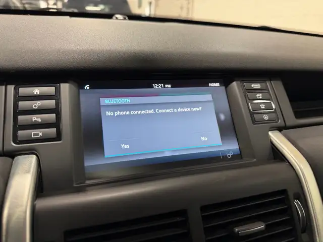 2018 Land Rover Discovery Sport HSE 4WD - BLUETOOTH - 360 CAMERA - Photo 21