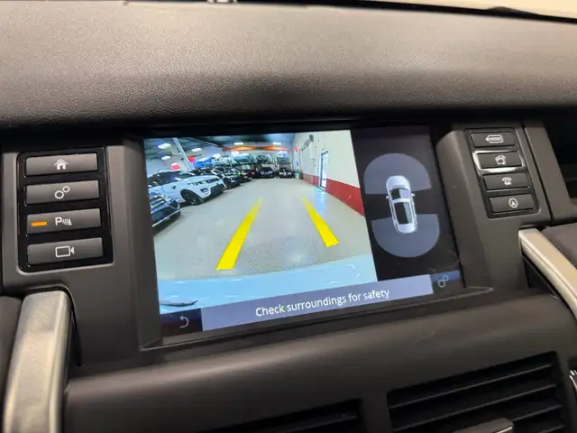 2018 Land Rover Discovery Sport HSE 4WD - BLUETOOTH - 360 CAMERA - Photo 22