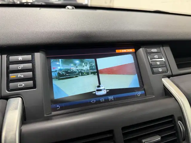 2018 Land Rover Discovery Sport HSE 4WD - BLUETOOTH - 360 CAMERA - Photo 23