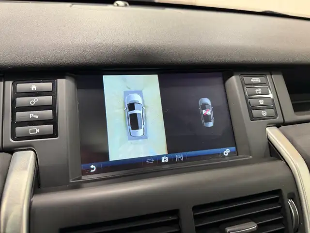 2018 Land Rover Discovery Sport HSE 4WD - BLUETOOTH - 360 CAMERA - Photo 24
