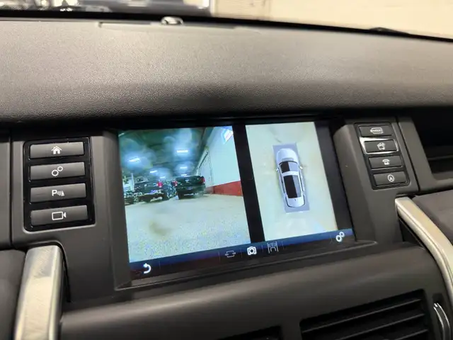 2018 Land Rover Discovery Sport HSE 4WD - BLUETOOTH - 360 CAMERA - Photo 25