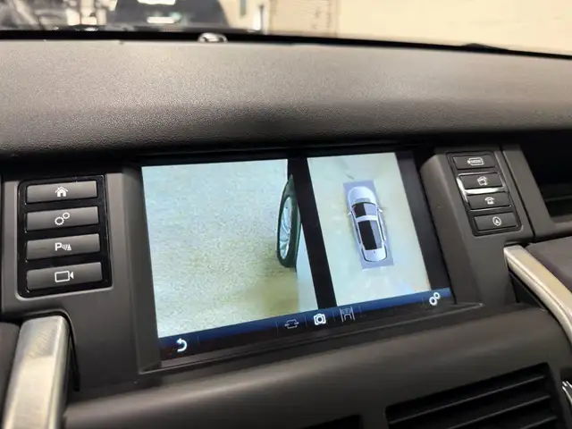 2018 Land Rover Discovery Sport HSE 4WD - BLUETOOTH - 360 CAMERA - Photo 26