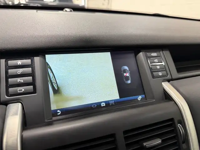 2018 Land Rover Discovery Sport HSE 4WD - BLUETOOTH - 360 CAMERA - Photo 27