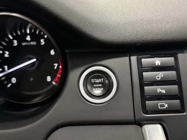 2018 Land Rover Discovery Sport HSE 4WD - BLUETOOTH - 360 CAMERA - Photo 28