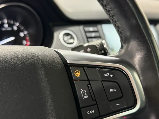 2018 Land Rover Discovery Sport HSE 4WD - BLUETOOTH - 360 CAMERA - Photo 29