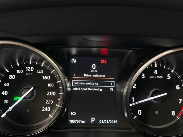 2018 Land Rover Discovery Sport HSE 4WD - BLUETOOTH - 360 CAMERA - Photo 30