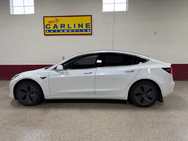 2020 Tesla Model 3 Standard Range Plus RWD - BLUETOOTH - NAVIGAT - Photo 3
