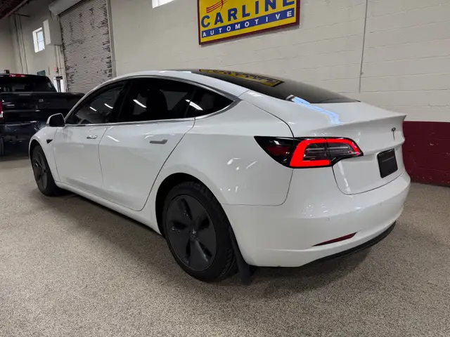2020 Tesla Model 3 Standard Range Plus RWD - BLUETOOTH - NAVIGAT - Photo 4