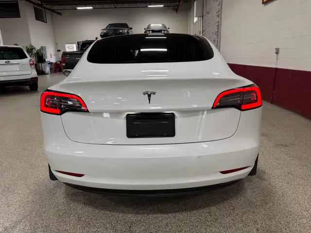 2020 Tesla Model 3 Standard Range Plus RWD - BLUETOOTH - NAVIGAT - Photo 5