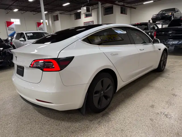 2020 Tesla Model 3 Standard Range Plus RWD - BLUETOOTH - NAVIGAT - Photo 6