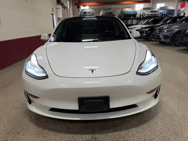 2020 Tesla Model 3 Standard Range Plus RWD - BLUETOOTH - NAVIGAT - Photo 8
