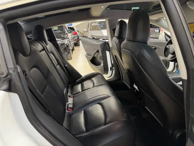 2020 Tesla Model 3 Standard Range Plus RWD - BLUETOOTH - NAVIGAT - Photo 11