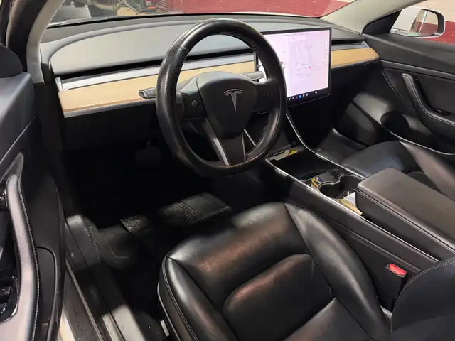 2020 Tesla Model 3 Standard Range Plus RWD - BLUETOOTH - NAVIGAT - Photo 14