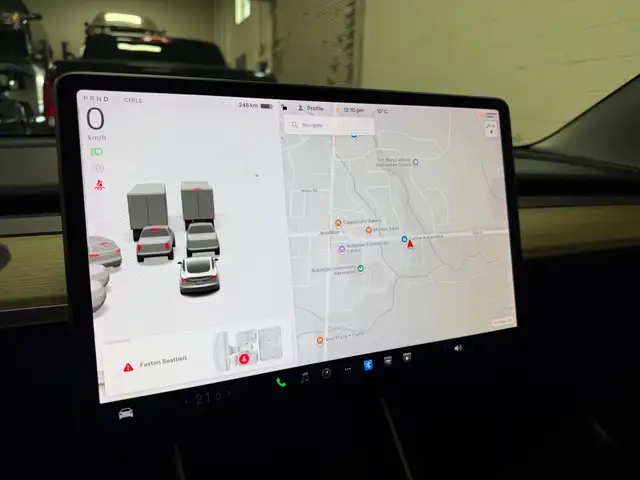 2020 Tesla Model 3 Standard Range Plus RWD - BLUETOOTH - NAVIGAT - Photo 16