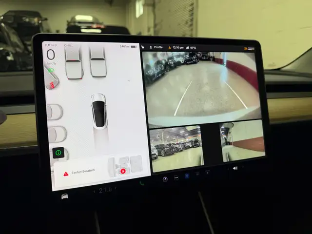 2020 Tesla Model 3 Standard Range Plus RWD - BLUETOOTH - NAVIGAT - Photo 18