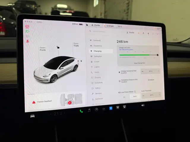 2020 Tesla Model 3 Standard Range Plus RWD - BLUETOOTH - NAVIGAT - Photo 20