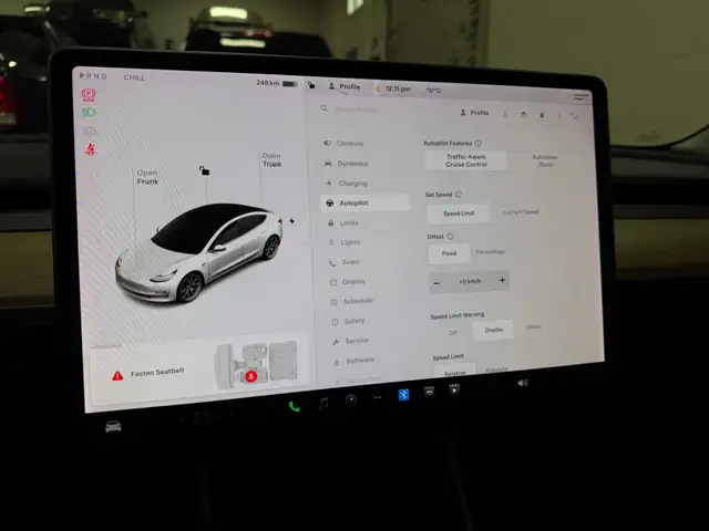 2020 Tesla Model 3 Standard Range Plus RWD - BLUETOOTH - NAVIGAT - Photo 21