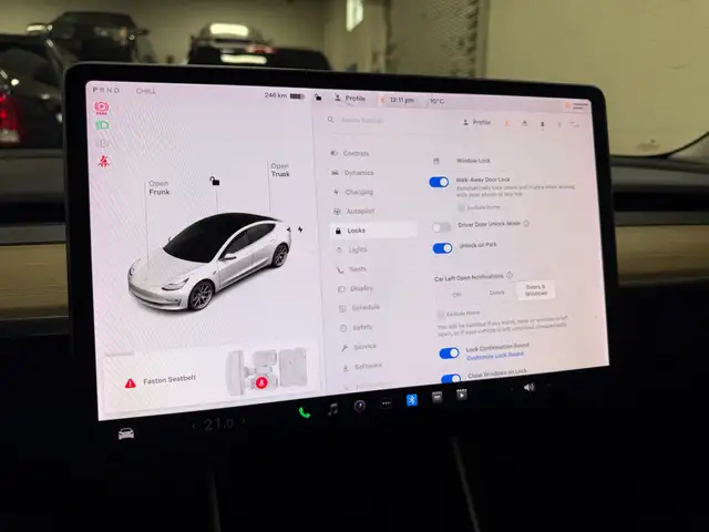 2020 Tesla Model 3 Standard Range Plus RWD - BLUETOOTH - NAVIGAT - Photo 23