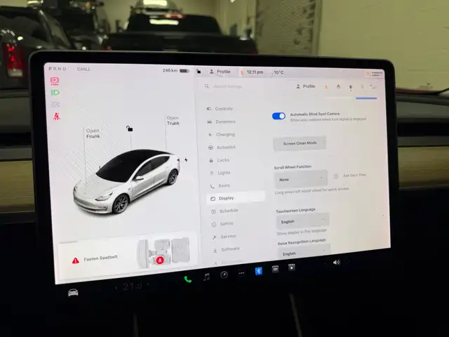 2020 Tesla Model 3 Standard Range Plus RWD - BLUETOOTH - NAVIGAT - Photo 26