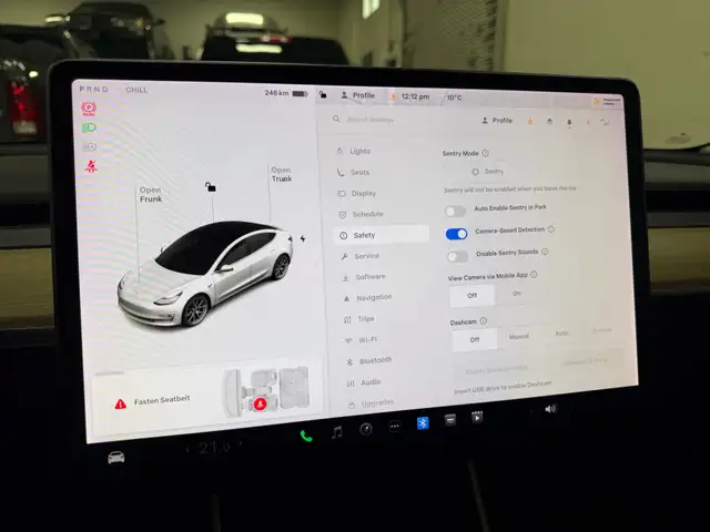 2020 Tesla Model 3 Standard Range Plus RWD - BLUETOOTH - NAVIGAT - Photo 28