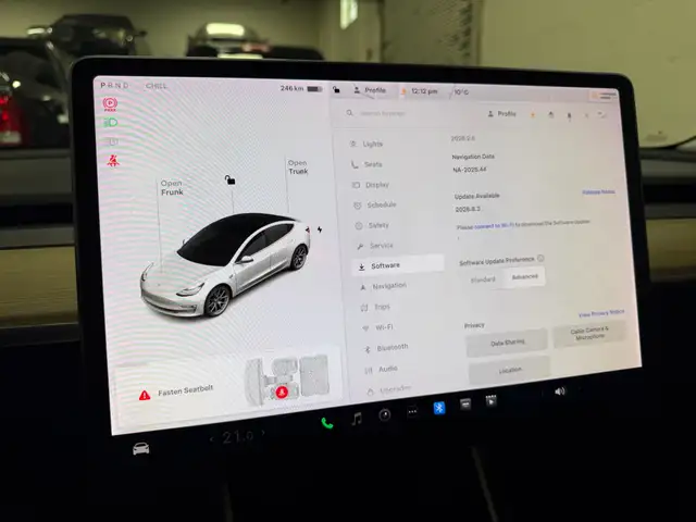 2020 Tesla Model 3 Standard Range Plus RWD - BLUETOOTH - NAVIGAT - Photo 30